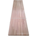 Meranti Butt / Finger Joint Laminated board / panel / worktop / Counter top / table top